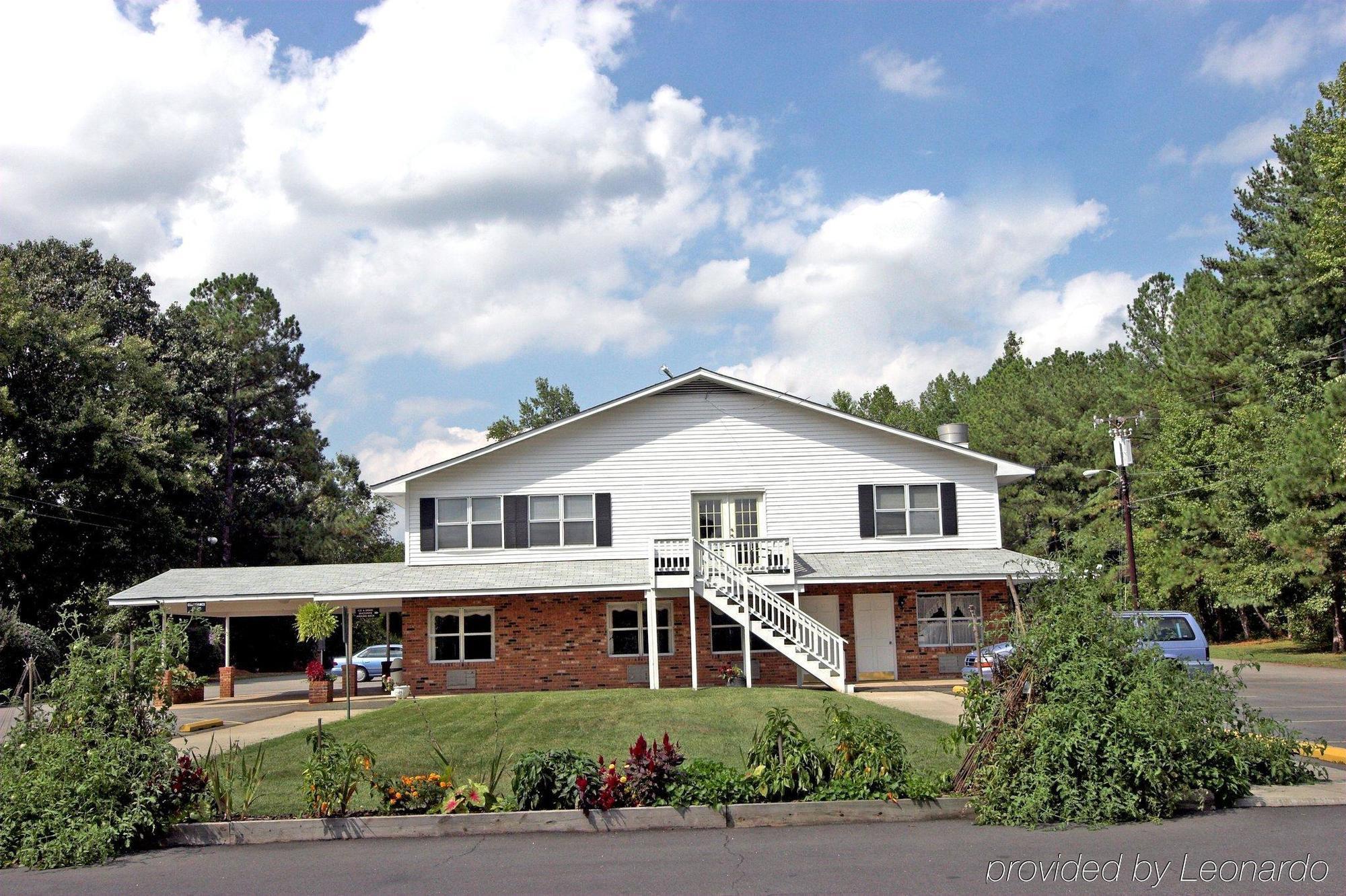 Durham Skyland Inn מראה חיצוני תמונה
