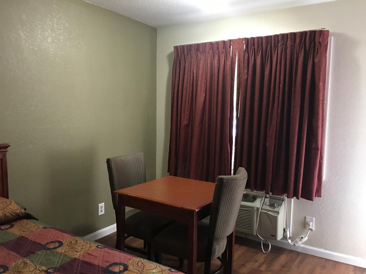 Durham Skyland Inn מראה חיצוני תמונה