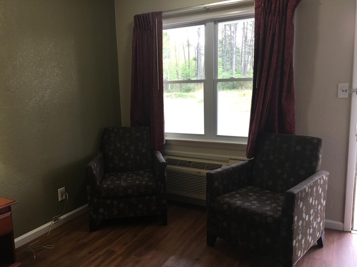 Durham Skyland Inn מראה חיצוני תמונה