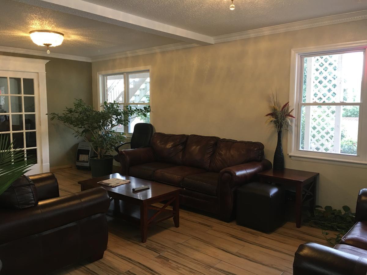 Durham Skyland Inn מראה חיצוני תמונה
