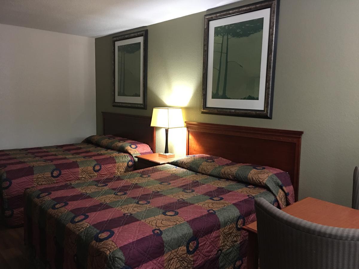 Durham Skyland Inn מראה חיצוני תמונה