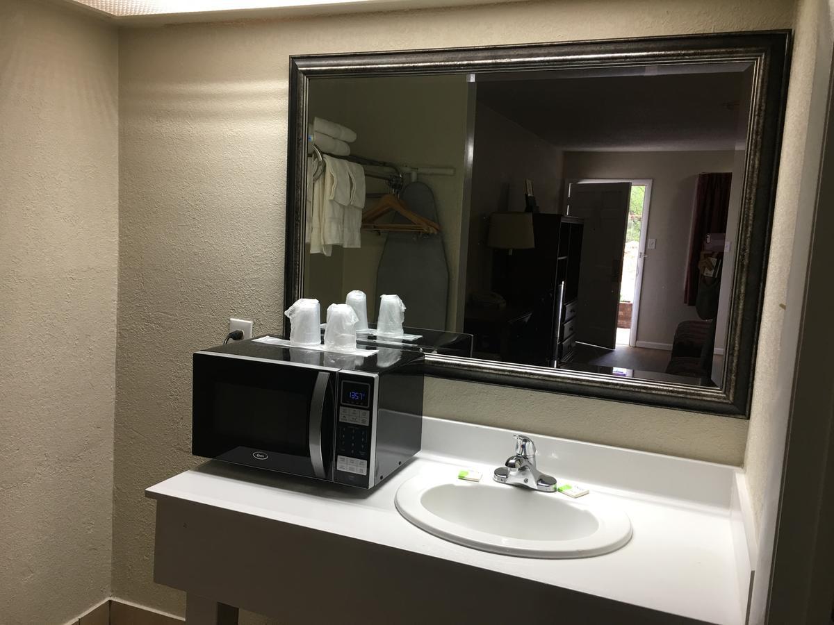 Durham Skyland Inn מראה חיצוני תמונה