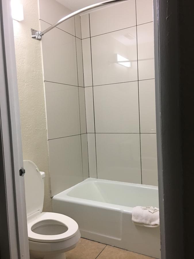 Durham Skyland Inn מראה חיצוני תמונה