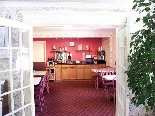Durham Skyland Inn מראה חיצוני תמונה