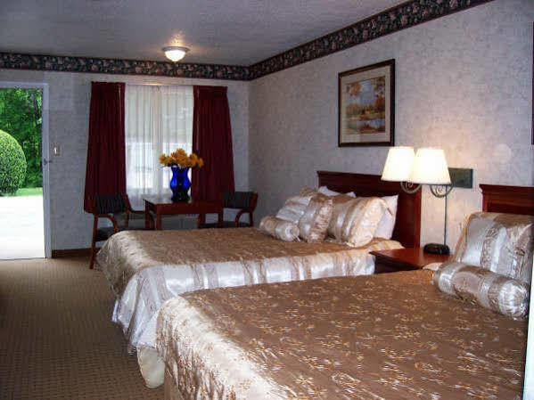 Durham Skyland Inn מראה חיצוני תמונה