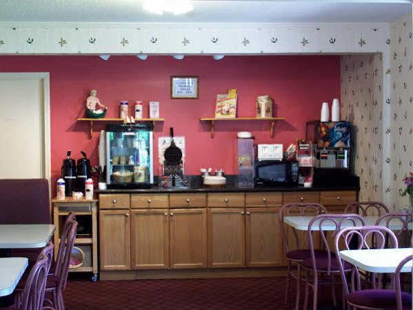 Durham Skyland Inn מראה חיצוני תמונה