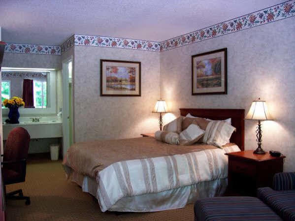 Durham Skyland Inn מראה חיצוני תמונה