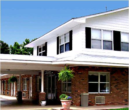 Durham Skyland Inn מראה חיצוני תמונה
